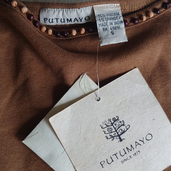 Tank Top - Picture 2 of 6